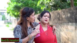 Village Doctor’s Healing Touch Ignites Bhabhi’s Long-awaited Desires