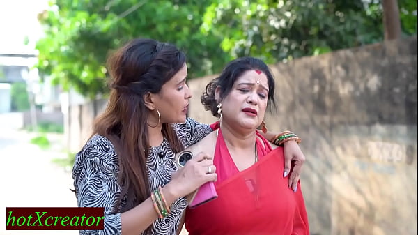 Village Doctor’s Healing Touch Ignites Bhabhi’s Long-awaited Desires