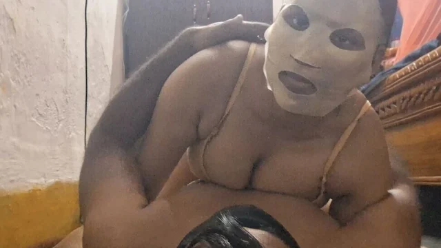 Desi Couple Sex