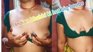 Devr Ne Apni Bhabhi Ki Hot Boobs Dekha Bhabhi Chusai Kiya Desi Hot Video