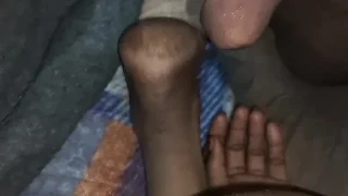 Brother-in-law Fucked A Mare By Putting It In The Ass Of Neighbor’s Sister-in-law.