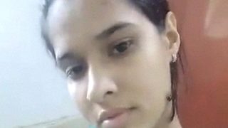 Aruppukkottai Tamil Babe’s Steamy Nude Video On X