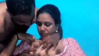 Contractor’s Seduction: A Teacher’s Forbidden Foreplay