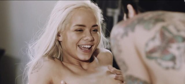 Elsa Jean And Joanna Angel Warm Up For The Big Day, While Arabelle And Sovereign Share A Secret Celebration In Suzy’s Office Before A Surprise Rink Entrance