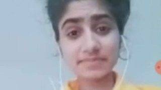 Exposed: Private Intimate Video Call With Boyfriend