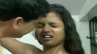 Forbidden Desires: A Steamy Encounter With My Stepdaughter In The Bathroom