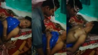 Intimate Encounter: Nepali Mms Reveals Shared Passion Between Friends And A Bride