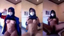 Karyawan Indomaret Kirim Video Panas Untuk Bos