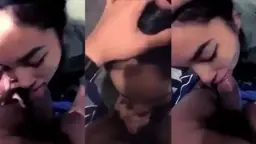 Kembalinya Mantan, Menginginkan Kenikmatan Intim