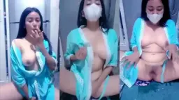 Kylee Live Fully Nude With Dripping Wet Pussy