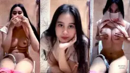 Live Streaming: Shabila’s Alluring Curves And Sensual Moves