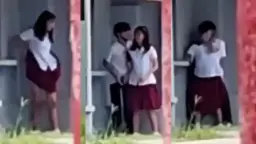 Mengintip Kenakalan Remaja Di Sekolah Dasar
