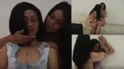 Mertua Dan Menantu: Gairah Terlarang Di Balik Pintu