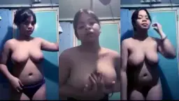 Montok Mandi: Sensual Shower Moments That Went Viral On Tiktok