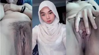 Nia Arisha’s Sensational Tiktok Video Leak
