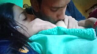 Savoring The Sweetness Of A Friend’s Alluring Desi Spouse