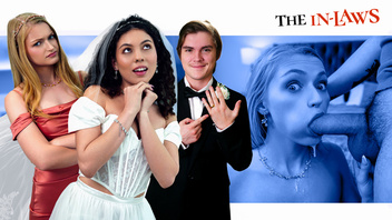Secret Wedding Eve: A Forbidden Night With My Sister-in-law