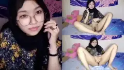 Sensual Hijab Beauty In 4k Detail