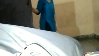 Sister-in-law’s Seductive Support For Her Husband’s Brother In A Steamy Indian Affair