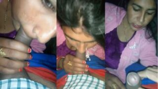 Sultry Sister-in-law Pleases Her Eager Brother-in-law With A Passionate Desi Encounter