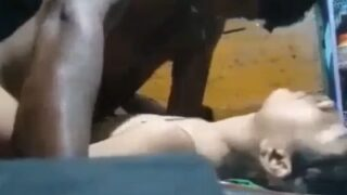 Unleashed Passion: A Raw And Intimate Telugu Couple’s Erotic Encounter