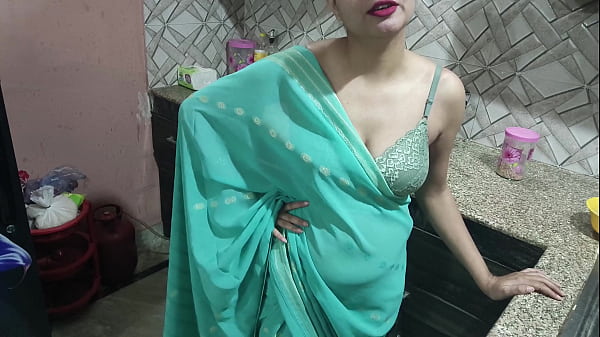Sizzling Sister-in-law’s First Intimate Night With Younger Brother-in-law!