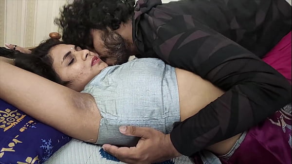 Sultry Desi Housewife Taken Rough By An Unknown Man