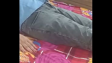Boss Seduces Secretary In Office With Passionate Hindi Dialogue