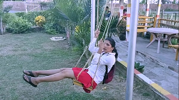 Passionate Housewife Punam’s Forbidden Encounter With Her Servant