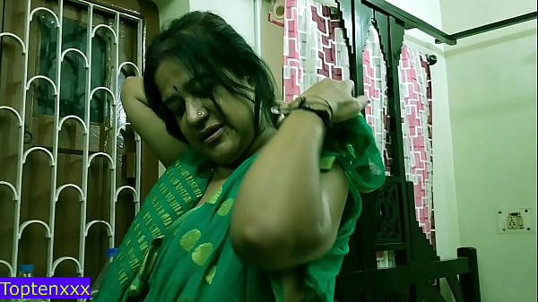 Passionate Encounter: Young Indian Man And Experienced Aunt Explore Desires With Sensual Hindi Whispers