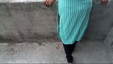 भारतीय सौतेली बहन को भाई ने जबरदस्ती चोदा, साफ हिंदी आवाज़ में