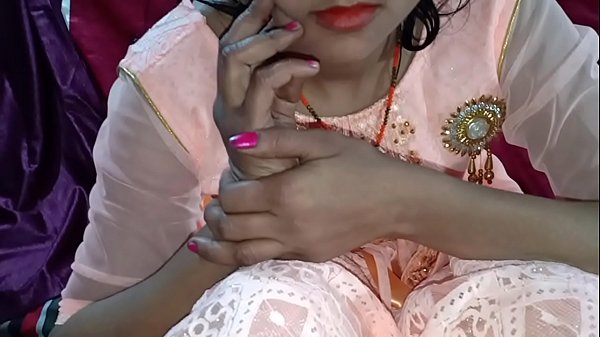 Desi Lover’s Intimate Encounter With Sensual Hindi Whispers