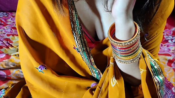 Sizzling Indian Sister-in-law’s First Forbidden Night With Brother-in-law And Steamy Hindi Whispers