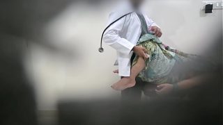 Intimate Healing: A Telugu Physician’s Forbidden Treatment