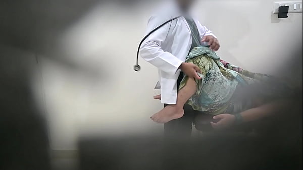 Intimate Healing: A Telugu Physician’s Forbidden Treatment