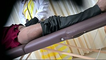 Sensual Indian Medic’s Viral Video Leak 2026