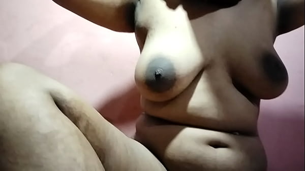 Lustful Desires Of A Sultry Indian Bride