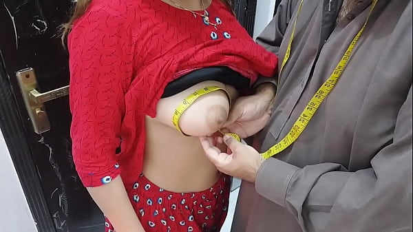 Village Wife’s Intimate Bargain: Hindi Audio Tailor’s Erotic Exchange For Stitching Charges