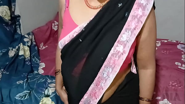 Dreaming Desi: A Busty Maid’s Forbidden Fantasy With An Indian Wife
