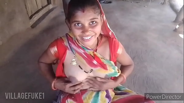 Radha Bhabhi’s Wild Village Nights