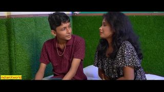 Forbidden Desires: My Step-sister’s Secret Hindi Affair