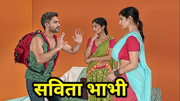 Sensual Desi Housewives Indulge In Forbidden Pleasure With A Mysterious Stranger