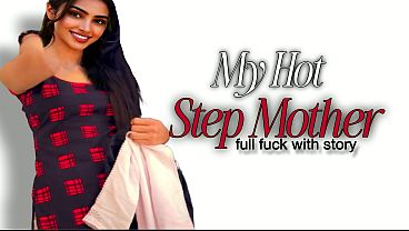 Passionate Stepmother Seduction: A Full-length Hindi Erotic Tale