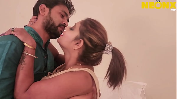 Sizzling Sister-in-law Seduced By Her Husband’s Younger Brother