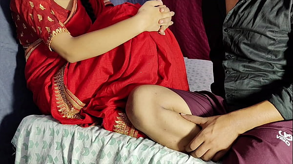Sizzling Sister-in-law’s Steamy Encounter With Younger Brother-in-law