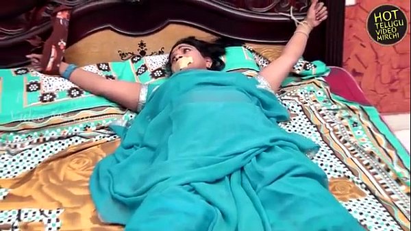 Sultry Indian Aunt Seduced By The Boy Next Door