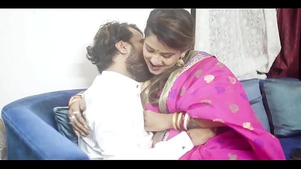 Sizzling Indian Affair: A Married Couple’s Intimate Encounter With Passionate Hindi Whispers
