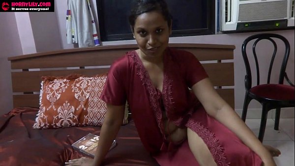 Sari Seduction: A Lesson In Pleasure With Your Indian Instructor