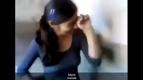 Sultry South Asian Beauty Peeling Away Her Layers