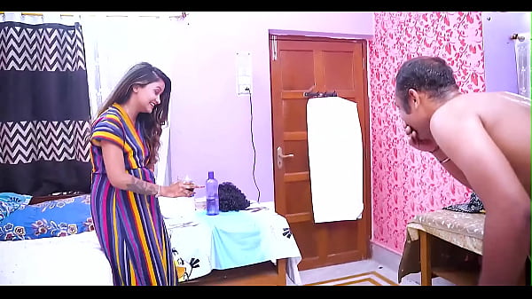 Lustful Indian Sister-in-law’s Wild Solo Encounter With Younger Brother-in-law